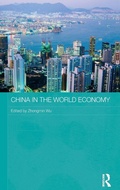 Cover: China in the World Economy - Routledge