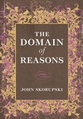 Cover: The Domain of Reasons - Oxford University Press