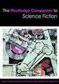 Cover: The Routledge Companion to Science Fiction - Routledge