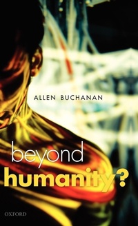 Enlarge image Cover: Beyond Humanity? - Oxford University Press