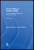 Cover: Power Without Responsibility - Routledge