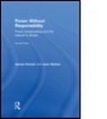 Cover: Power Without Responsibility - Routledge