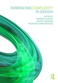 Cover: Embracing Complexity in Design - Routledge