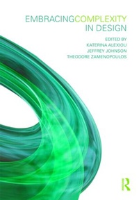 Enlarge image Cover: Embracing Complexity in Design - Routledge