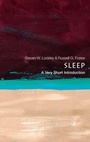 Cover: Sleep - Oxford University Press