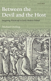 Enlarge image Cover: Between the Devil and the Host - Oxford University Press