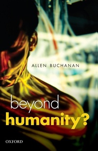 Enlarge image Cover: Beyond Humanity? - Oxford University Press
