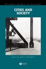 Cover: Cities and Society - Wiley