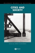 Cover: Cities and Society - Wiley