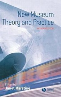 Abbildung von: New Museum Theory and Practice - Wiley