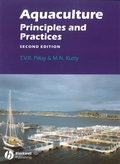 Cover: Aquaculture - Wiley