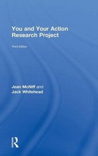Enlarge image Cover: You and Your Action Research Project - Routledge