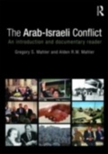 Cover: The Arab-Israeli Conflict - Routledge