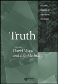 Cover: Truth - Wiley