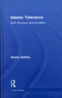 Abbildung von: Islamic Tolerance - Routledge