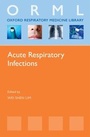 Cover: Acute Respiratory Infections - Oxford University Press