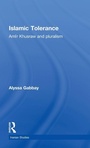 Cover: Islamic Tolerance - Routledge