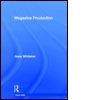 Cover: Magazine Production - Routledge