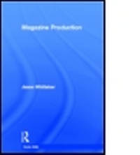 Enlarge image Cover: Magazine Production - Routledge