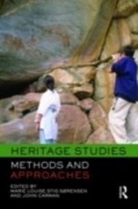 Abbildung von: Heritage Studies - Routledge