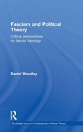 Cover: Fascism and Political Theory - Routledge