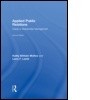 Cover: Applied Public Relations - Routledge