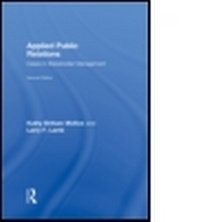 Enlarge image Cover: Applied Public Relations - Routledge