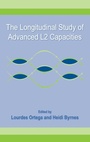 Cover: The Longitudinal Study of Advanced L2 Capacities - Routledge