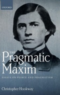 Cover: The Pragmatic Maxim - Oxford University Press
