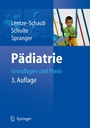 Cover: Pädiatrie - Springer