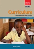 Cover: Curriculum - Oxford University Press Southern Africa