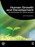 Cover: Human Growth and Development - Routledge