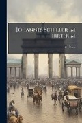 Cover: Jos. Schiller Im Irrthum - Nabu Press