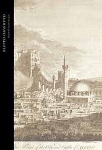 Enlarge image Cover: Aleppo Observed - Oxford University Press