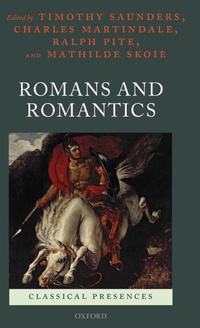 Enlarge image Cover: Romans and Romantics - Oxford University Press