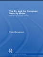 Cover: The EU and the European Security Order - Routledge