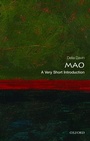 Cover: Mao - Oxford University Press