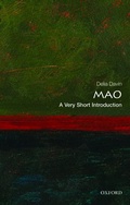 Cover: Mao - Oxford University Press