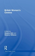 Cover: British Women's Cinema - Routledge