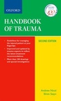 Cover: Handbook of Trauma - Oxford University Press Southern Africa