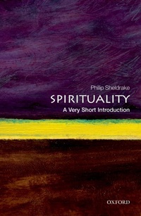 Enlarge image Cover: Spirituality - Oxford University Press