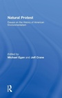 Cover: Natural Protest - Routledge