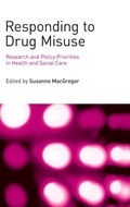 Bild: Responding to Drug Misuse - Routledge