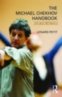 Abbildung von: The Michael Chekhov Handbook - Routledge