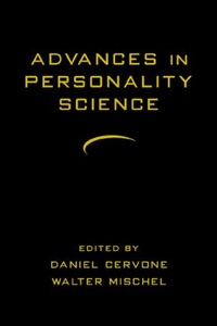 Enlarge image Cover: Advances in Personality Science - Guilford Publications