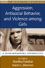 Cover: Aggression - Guilford Publications