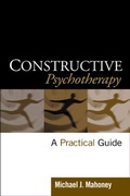 Cover: Constructive Psychotherapy - Guilford Publications