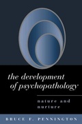 Cover: The Development of Psychopathology - Guilford Publications