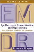 Cover: Eye Movement Desensitization and Reprocessing (EMDR) Therapy, Second Edition - Guilford Publications