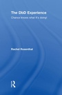 Cover: The DbD Experience - Routledge